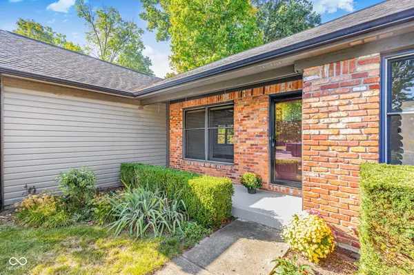 2340 Lincoln DR, Cicero, IN 46034