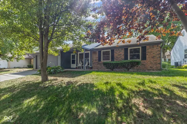 3104 Valley Farms RD, Indianapolis, IN 46214