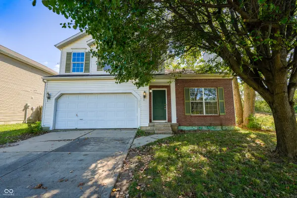 5503 Forest Ridge CT, Indianapolis, IN 46203