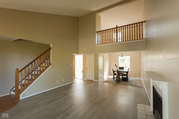 5503 Forest Ridge CT, Indianapolis, IN 46203