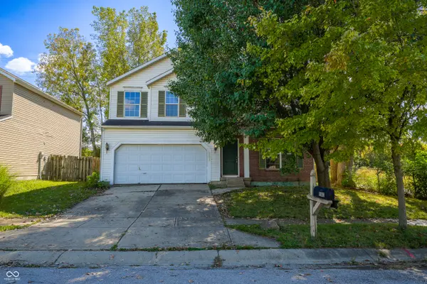 5503 Forest Ridge CT, Indianapolis, IN 46203