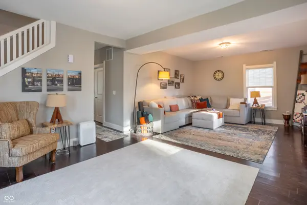810 N Temple AVE, Indianapolis, IN 46201
