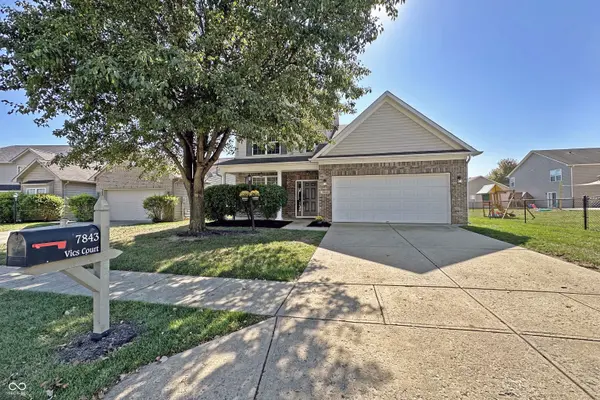 7843 Vics CT, Noblesville, IN 46062