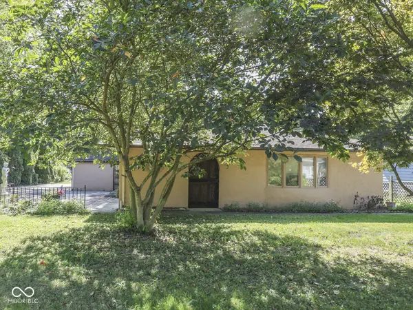 5535 W Southport RD, Indianapolis, IN 46221