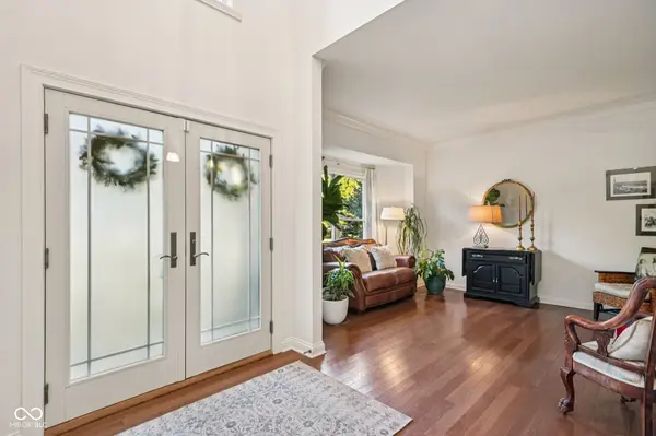 4295 Riverbirch RUN, Zionsville, IN 46077