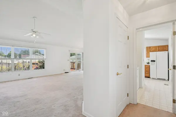 106 Bluebird LN, Sulphur Springs, IN 47388