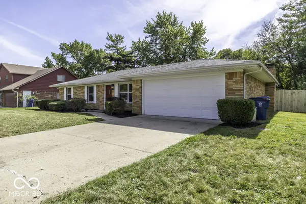 9425 Gemini DR, Indianapolis, IN 46229