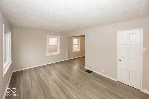 3460 N Bancroft ST, Indianapolis, IN 46218
