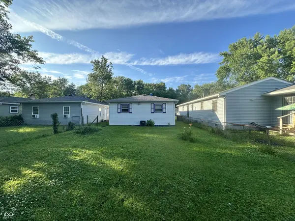 3139 E Minnesota ST, Indianapolis, IN 46203