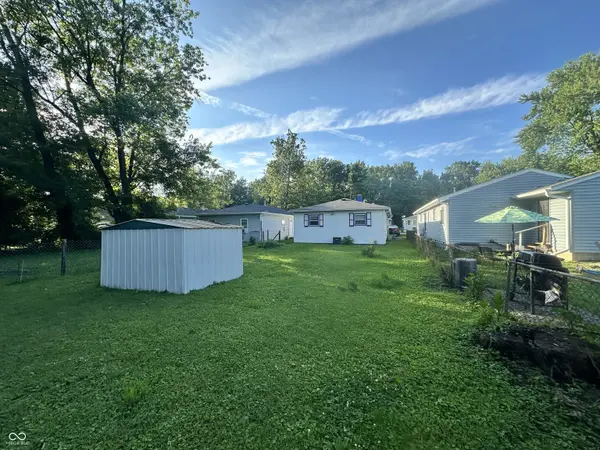 3139 E Minnesota ST, Indianapolis, IN 46203