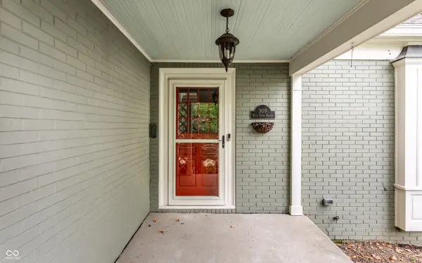 909 E 58th ST, Indianapolis, IN 46220