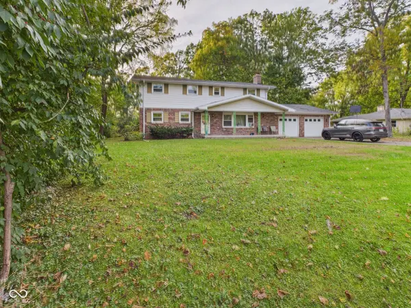 1309 Ranike DR, Anderson, IN 46012