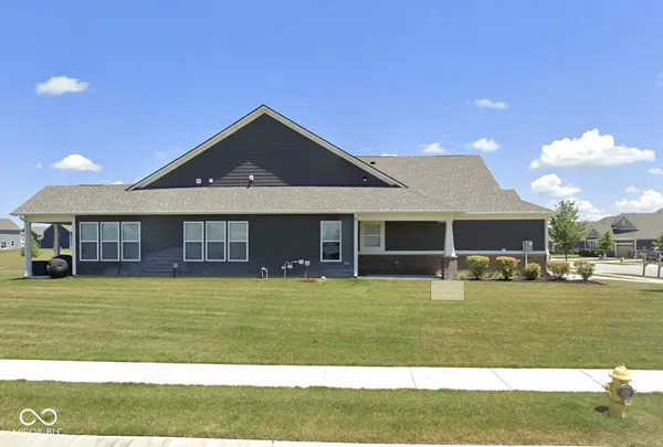 8570 Hudson WAY, Brownsburg, IN 46112