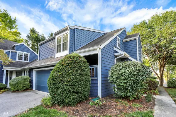 7747 Harbour Isle #8, Indianapolis, IN 46240