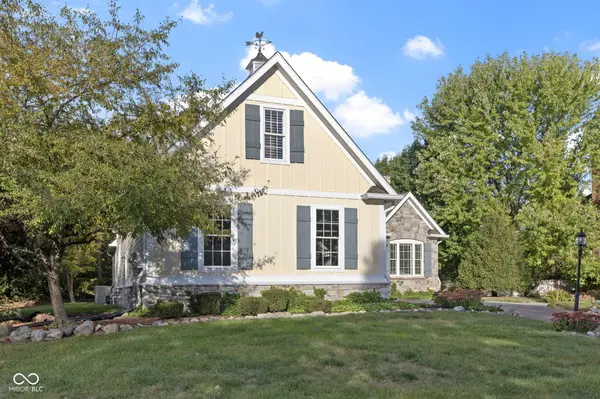 16402 Chalet CIR, Westfield, IN 46074