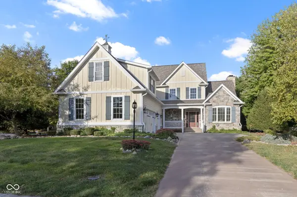 16402 Chalet CIR, Westfield, IN 46074