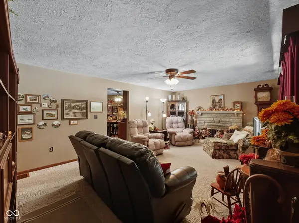 1159 S Main ST S, Martinsville, IN 46151