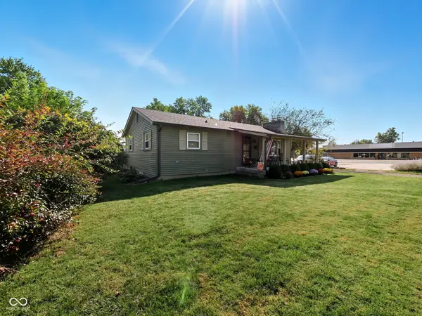1159 S Main ST S, Martinsville, IN 46151