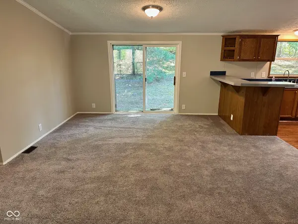 9850 W Reeves RD, Gosport, IN 47433