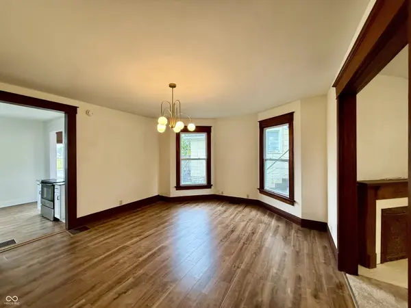 226 W 12th ST, Connersville, IN 47331