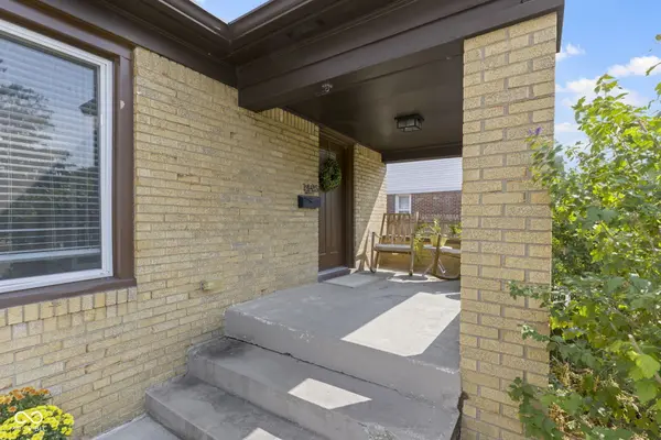1425 N Leland AVE, Indianapolis, IN 46219