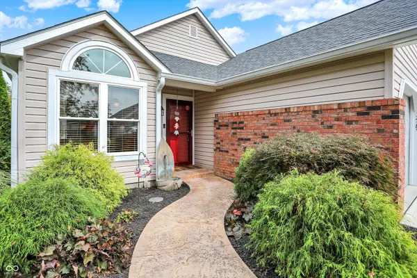 3429 Maritime DR, Indianapolis, IN 46214