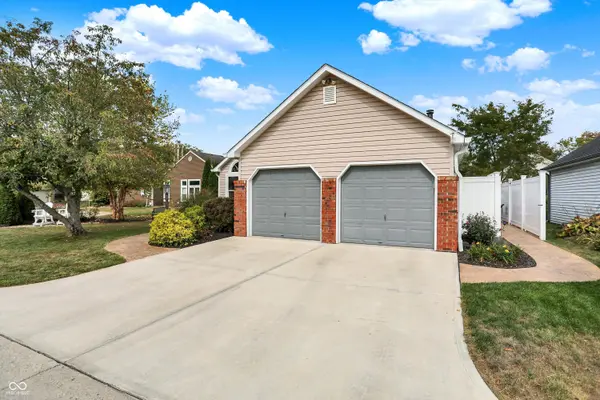 3429 Maritime DR, Indianapolis, IN 46214