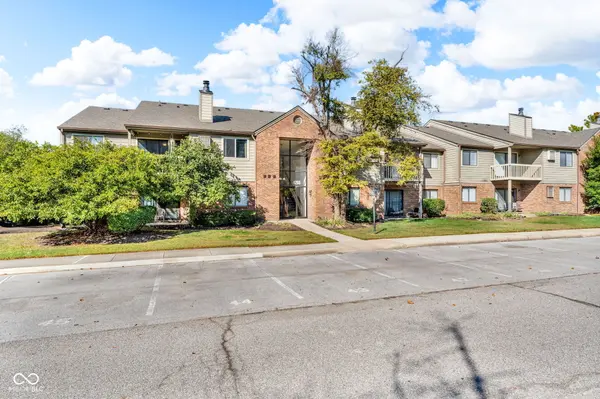 4260 Village Pw E CIR #4, Indianapolis, IN 46254