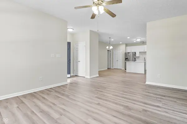 2511 Big Bear LN, Indianapolis, IN 46217