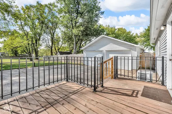 6502 Stanley RD, Camby, IN 46113