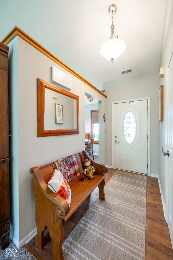7344 Jackie CT, Indianapolis, IN 46221