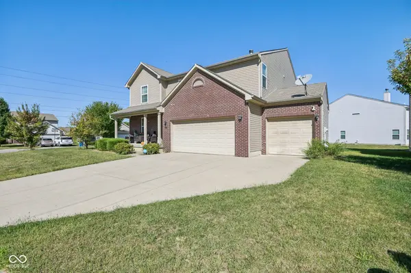 11502 Ross Park DR, Indianapolis, IN 46229