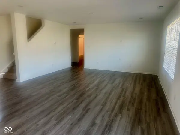 6808 Henley WAY, Indianapolis, IN 46221