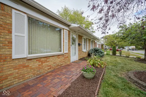 7620 E 34th ST, Indianapolis, IN 46226