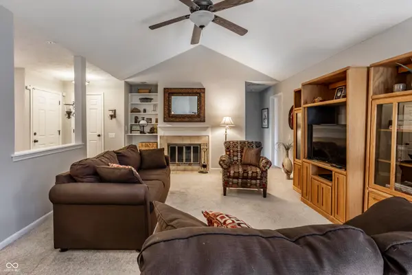 7830 Copperfield DR, Indianapolis, IN 46256