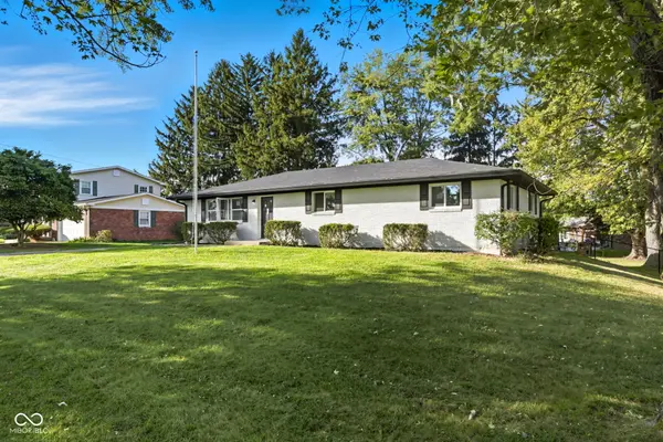 402 W Banta RD, Indianapolis, IN 46217
