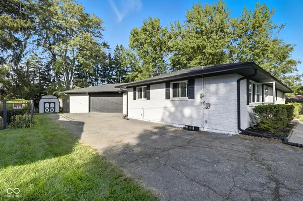 402 W Banta RD, Indianapolis, IN 46217
