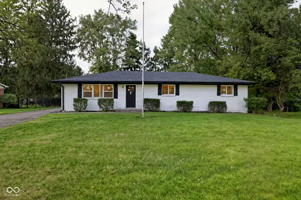 402 W Banta RD, Indianapolis, IN 46217