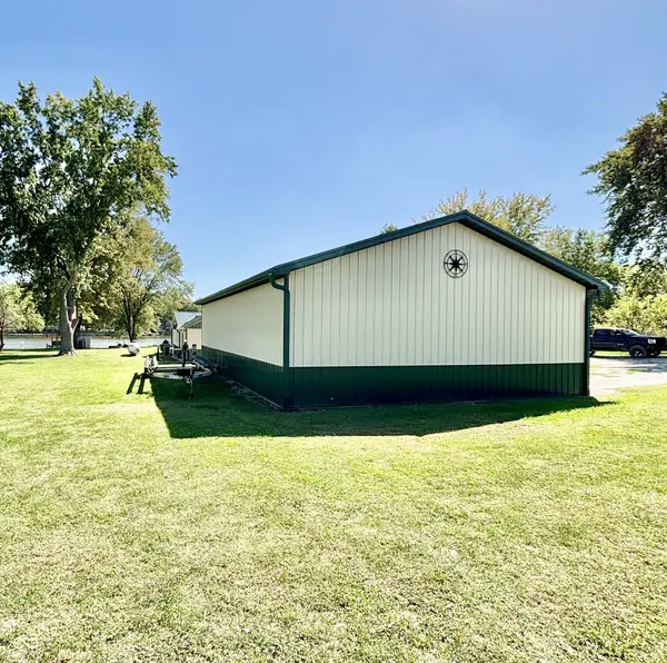 1153 Plum CT, Kingman, IN 47952