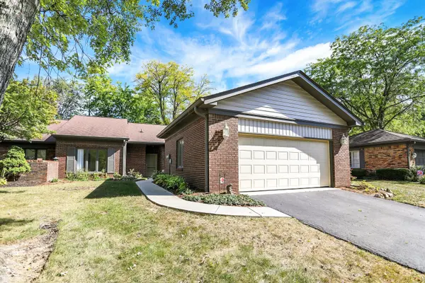 5325 Whitemarsh LN, Indianapolis, IN 46226