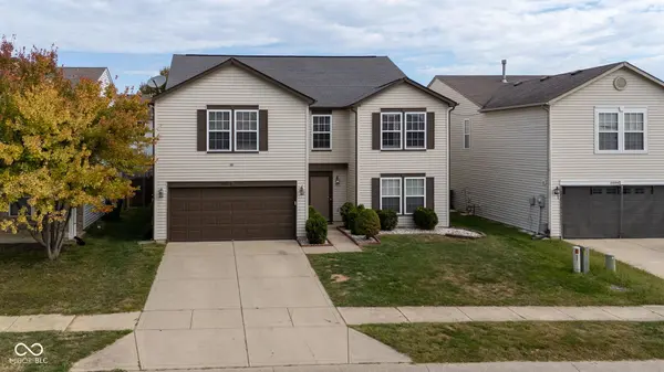 10882 Zimmerman LN, Indianapolis, IN 46231