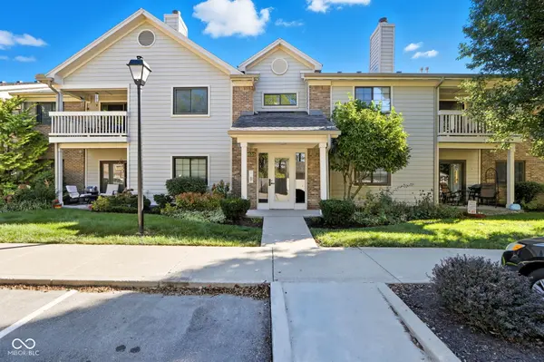 11635 Lenox LN #206, Carmel, IN 46032