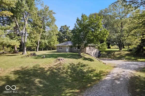 5636 N Mechanicsburg RD, Middletown, IN 47356