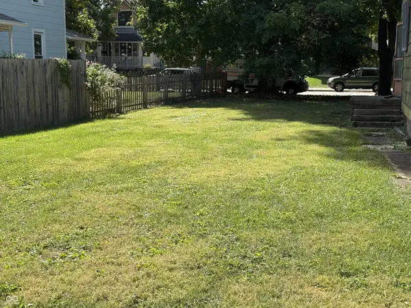 1504 Fletcher AVE, Indianapolis, IN 46203