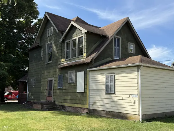 1504 Fletcher AVE, Indianapolis, IN 46203