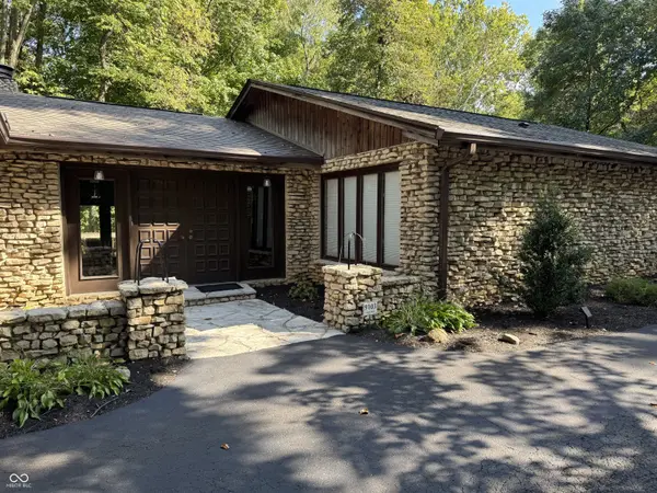 9103 Sargent RD, Indianapolis, IN 46256
