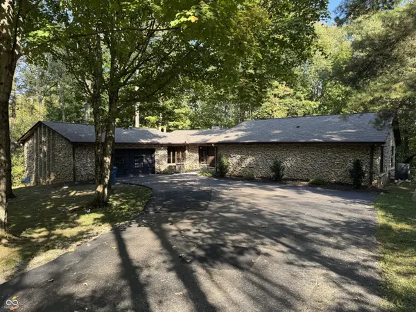 9103 Sargent RD, Indianapolis, IN 46256