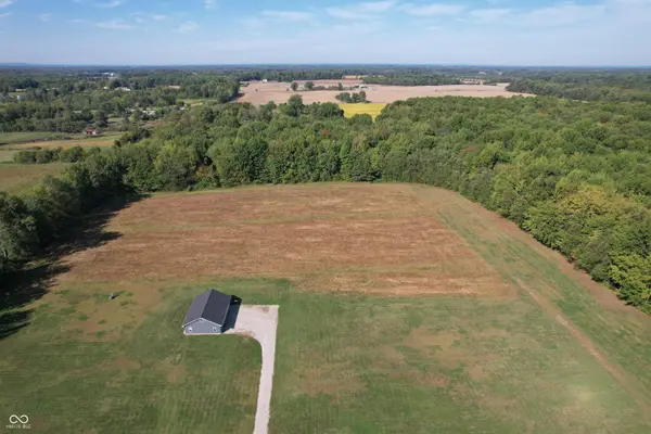 355 N County Road 650 W, North Vernon, IN 47265