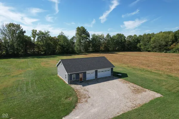 355 N County Road 650 W, North Vernon, IN 47265