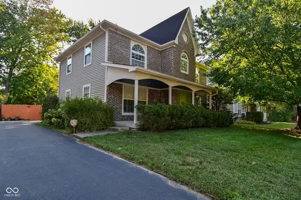 4805 Melbourne RD, Indianapolis, IN 46228